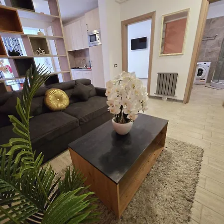 Appartement Luxury Large Family - Piscina Plaja Alezzi *