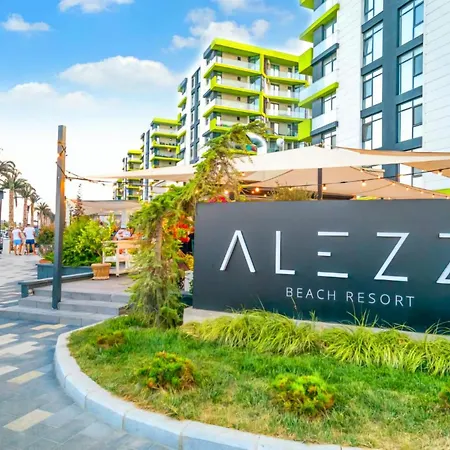 Luxury Large Family - Piscina Plaja Alezzi *